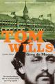 Tom Wills: The insubordinate life of an Australian sporting legend
