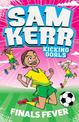 Finals Fever: Sam Kerr: Kicking Goals #4