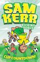 Cup Countdown! Sam Kerr: Kicking Goals #5