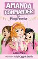 Amanda Commander - The Pinky Promise