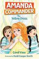 Amanda Commander : The Yellow Dress