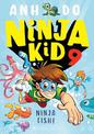 Ninja Fish! (Ninja Kid 9)