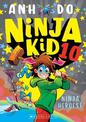 Ninja Heroes! (Ninja Kid 10)