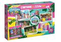 Barbie & Chelsea: the Lost Birthday: Storybook and Jigsaw Set ( Mattel)