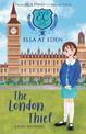 The London Thief (Ella at Eden #6)
