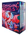 Dragon Girls: the First Six Books