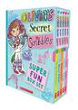 Olivia's Secret Scribbles Super Fun Box Set
