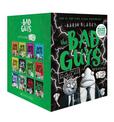 The ... Um ... Even More Baddest Box Ever (the Bad Guys: Episodes 1-12)