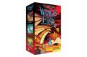 Wings of Fire the Graphic Novels: the First Three Books