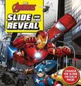 Avengers: Slide and Reveal (Marvel)