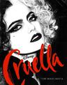 Cruella: Movie Novel (Disney)