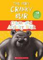 The Very Cranky Bear: Colour and Activity Book