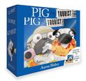 Pig the Tourist Boxed Set with Plush