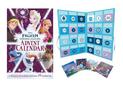 Frozen Storybook Collection: Advent Calendar (Disney)