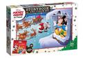 Mickey Mouse & Friends: Storybook and Jigsaw Set (Disney)