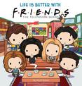 Life is Better with Friends (Warner Bros)