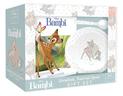 Bambi: Storybook, Bowl and Spoon Gift Set (Disney)