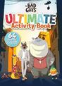 The Bad Guys Ultimate Activity Book