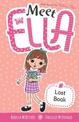 Lost Book (Meet Ella #6)