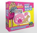 Barbie Dreamhouse Adventures: Pup on the Run: Read and Play Set (Mattel)