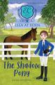 The Shadow Pony (Ella at Eden #8)