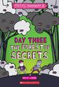 Day Three: the Forest of Secrets (Total Mayhem #3)