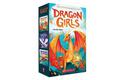 Dragon Girls (the Glitter Dragons Collection)