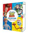 Toy Story 4-Book Collection (Disney Pixar)