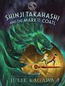 Shinji Takahashi and the Mark of the Coatl (Disney)
