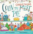 Colin the Christmas (Meat) Pie