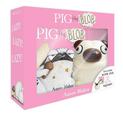Pig the Blob with Squishy Boxed Set