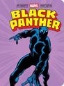 My Mighty Marvel First Book: Black Panther