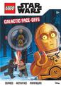 LEGO Star Wars: Galactic Face-Offs