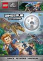 LEGO Jurassic: Dinosaur Adventures
