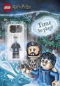 LEGO Harry Potter: Time to Play!