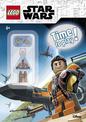 LEGO Star Wars: Time to Play! (Poe Dameron)