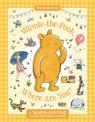 Winnie-the-Pooh, Where Are You?: A Search-and-Find Adventure in the Hundred Acre Wood