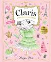 Claris: A Tres Chic Activity Book Volume #2: Claris: The Chicest Mouse in Paris: Volume 2