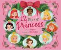 12 Days of Princess (Disney Princess)