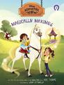 Magically Maximus (Horsetail Hollow, Book 1)