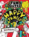 Happy to Help (Eventually) (Tom Gates #20)
