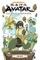 Avatar the Last Airbender: the Rift (Nickelodeon: Graphic Novel)