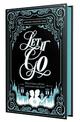 Collector'S Edition: Frozen Let it Go (Disney: a Twisted Tale)