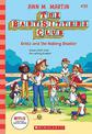Kristy and the Walking Disaster (the Baby-Sitters Club #20 Netflix Edition)