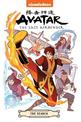 Avatar the Last Airbender: the Search (Nickelodeon: Graphic Novel)