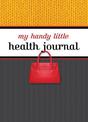 My Handy Little Health Journal
