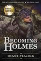 Becoming Holmes: The Boy Sherlock Homes, His Final Case