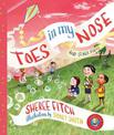 Toes in my Nose and other poems: and other poems