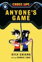 Anyone's Game (Cross Ups, Book 2): Book 2 of the Cross Ups series