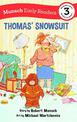 Thomas' Snowsuit Early Reader